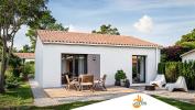 Vente Maison Puymoyen  16400 5 pieces 74 m2