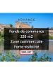 Vente Local commercial Gaillac  81600 250 m2