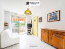 Vente Appartement Mandelieu-la-napoule  06210 3 pieces 40 m2