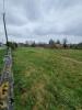 Vente Terrain Chatenoy  45260 974 m2