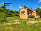 Viager Maison Issirac  30760 4 pieces 95 m2