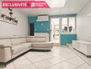 Vente Maison Tourcoing  59200 6 pieces 113 m2