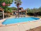 Vente Maison Lorgues  83510 6 pieces 162 m2
