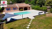 Vente Maison Motte  83920 4 pieces 99 m2