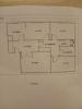 Vente Appartement Pantin  93500 3 pieces 76 m2
