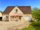 Vente Maison Fontaine-la-gaillarde  89100 4 pieces 120 m2