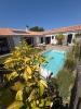 Vente Maison Ile-d'yeu  85350 6 pieces 166 m2