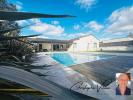 Vente Maison Palaja  11570 6 pieces 164 m2