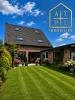 Vente Prestige Nieppe  59850 7 pieces 200 m2