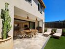 Vente Maison Cogolin  83310 4 pieces 145 m2