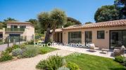 Vente Maison Grimaud  83310 3 pieces 89 m2