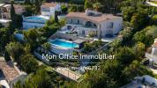 Vente Maison Issambres  83380 7 pieces 254 m2