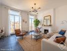 Vente Appartement Marseille-6eme-arrondissement  13006 3 pieces 62 m2