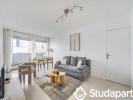 Location Appartement Paris-16eme-arrondissement  75016 49 m2