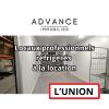 Location Local commercial Union  31240 200 m2