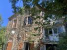 Vente Maison Molieres-sur-ceze 20 MINUTES D'ALÈS ! 30410 8 pieces 300 m2