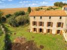 Vente Maison Brettes RUFFEC 16240 8 pieces 253 m2