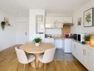 Vente Appartement Toulouse  31200 2 pieces 35 m2