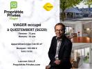 Vente Appartement Questembert  56230 3 pieces 65 m2