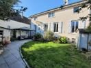Vente Maison Argenteuil  95100 6 pieces 122 m2