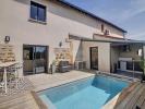 Vente Maison Tour-de-salvagny  69890 6 pieces 204 m2