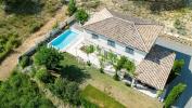 Vente Maison Aiglun  04510 5 pieces 153 m2