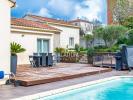 Vente Prestige Pennes-mirabeau  13170 5 pieces 207 m2