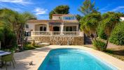 Vente Maison Saint-raphael  83700 6 pieces 165 m2