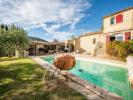 Vente Prestige Sisteron  04200 6 pieces 188 m2