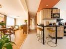 Vente Appartement Gap  05000 4 pieces 91 m2