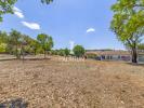 Vente Terrain Greoux-les-bains  04800 485 m2