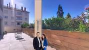 Vente Appartement Lyon-8eme-arrondissement  69008 3 pieces 61 m2