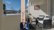 Vente Appartement Bron  69500 4 pieces 91 m2