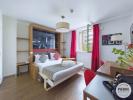 Vente Appartement Courbevoie  92400 20 m2