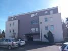 Vente Appartement Montbeliard 25200 31 m2
