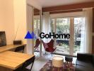 Location Appartement Paris-20eme-arrondissement 75020 2 pieces 28 m2
