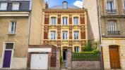 Vente Immeuble Havre  76600 10 pieces 121 m2