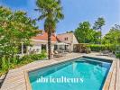 Vente Maison Sautron  44880 6 pieces 179 m2