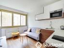 Location Appartement Paris-16eme-arrondissement  75016 31 m2