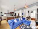 Location Appartement Asnieres-sur-seine  92600 5 pieces 150 m2