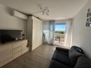 Vente Appartement Grau-du-roi PORT CAMARGUE PLAGE SUD 30240 21 m2