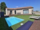 Vente Maison Ventenac-en-minervois PROXIMITE CANAL DU MIDI 11120 4 pieces 119 m2