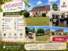 Vente Maison Saint-georges-motel  27710 6 pieces 139 m2