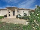Vente Maison Saint-denis-de-pile  33910 5 pieces 160 m2