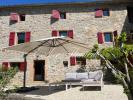 Vente Maison Anduze  30140 5 pieces 179 m2