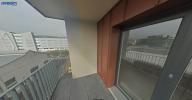 Location Appartement Clermont-ferrand  63000 2 pieces 44 m2