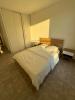 Location Appartement Saint-ouen-l'aumone 95310 2 pieces 37 m2