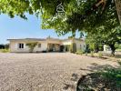 Vente Maison Garat  16410 8 pieces 203 m2