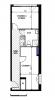 Location Appartement Montpellier  34090 26 m2