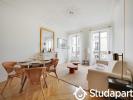Location Appartement Paris-6eme-arrondissement  75006 65 m2